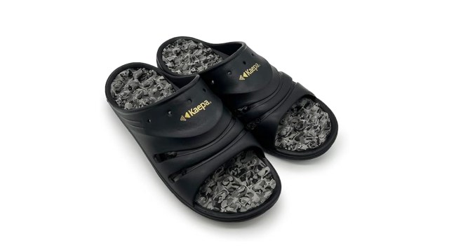 【53%オフ】Kaepaの定番サンダルが2200円 → 1013円 / Amazonタイムセールで見つけた特売品30選 【53%オフ】Kaepaの定番サンダルが2200円 → 1013円 / Amazonタイムセールで見つけた特売品30選