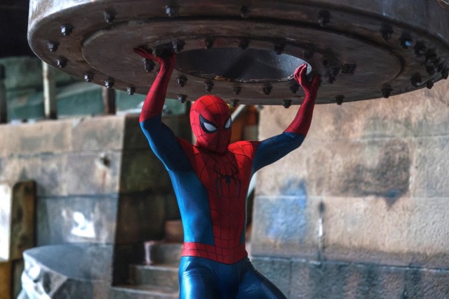 映画『スパイダーマン:ブランド・ニュー・デイ』は今回も最高! ハルク&パニッシャー参戦、口止めされた秘密のキャラも… 映画『スパイダーマン:ブランド・ニュー・デイ』は今回も最高! ハルク&パニッシャー参戦、口止めされた秘密のキャラも…