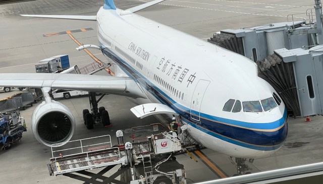 中国航空会社の「ゴーストチケット問題」はどうなった? 実際に中国南方航空で北京に行った2026年7月の状況をお伝えする 中国航空会社の「ゴーストチケット問題」はどうなった? 実際に中国南方航空で北京に行った2026年7月の状況をお伝えする