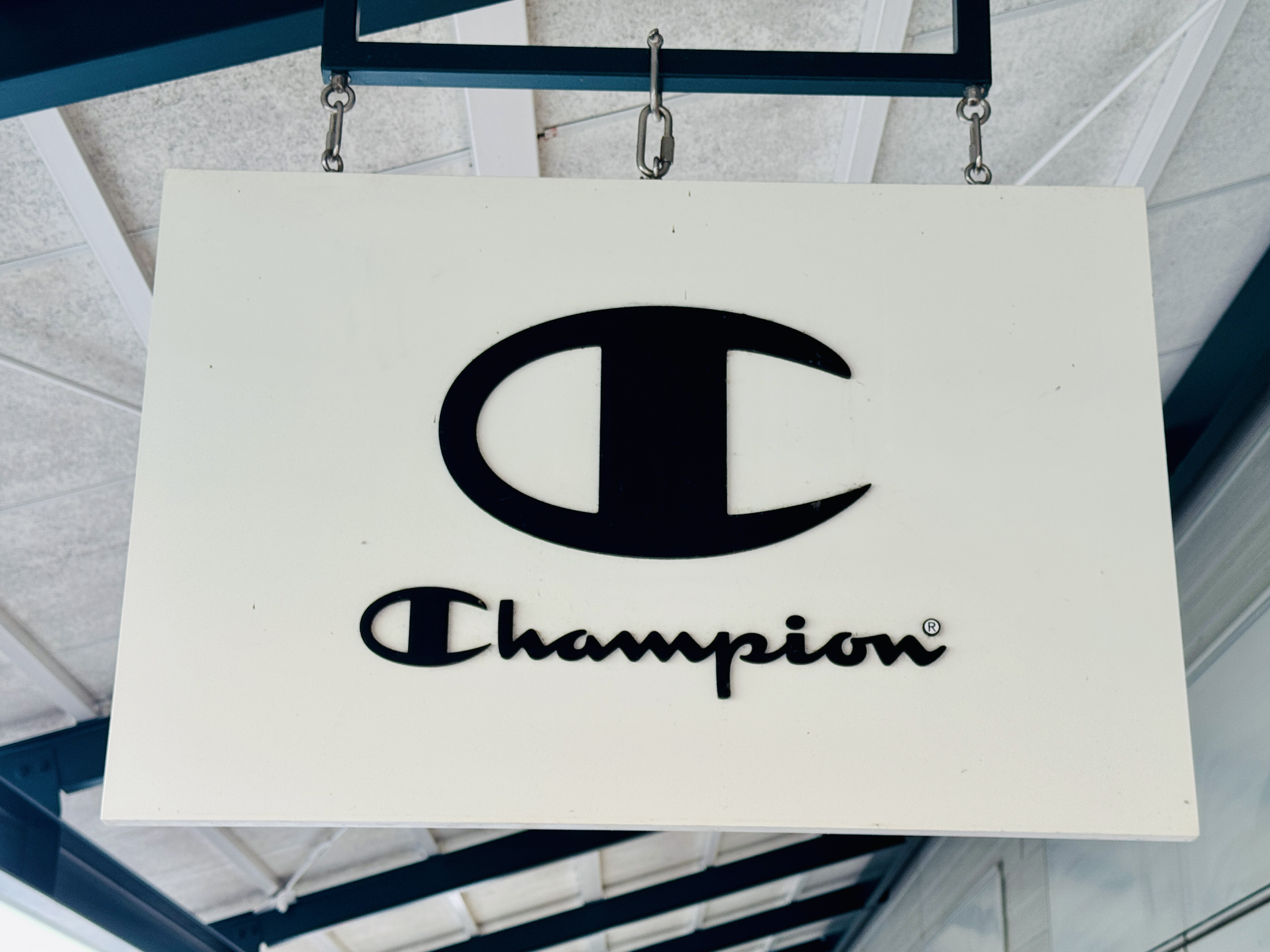 【半額】Championの定番ショートパンツが3850円 → 1879円 / Amazonタイムセール