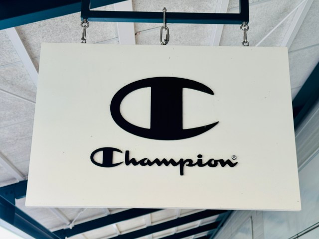 【半額】Championの定番ショートパンツが3850円 → 1879円 / Amazonタイムセール