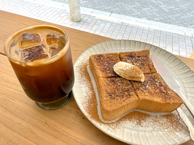 一蘭でも牛かつでもない「赤坂の古民家カフェ」に外国人観光客が行列を作る納得の理由 一蘭でも牛かつでもない「赤坂の古民家カフェ」に外国人観光客が行列を作る納得の理由