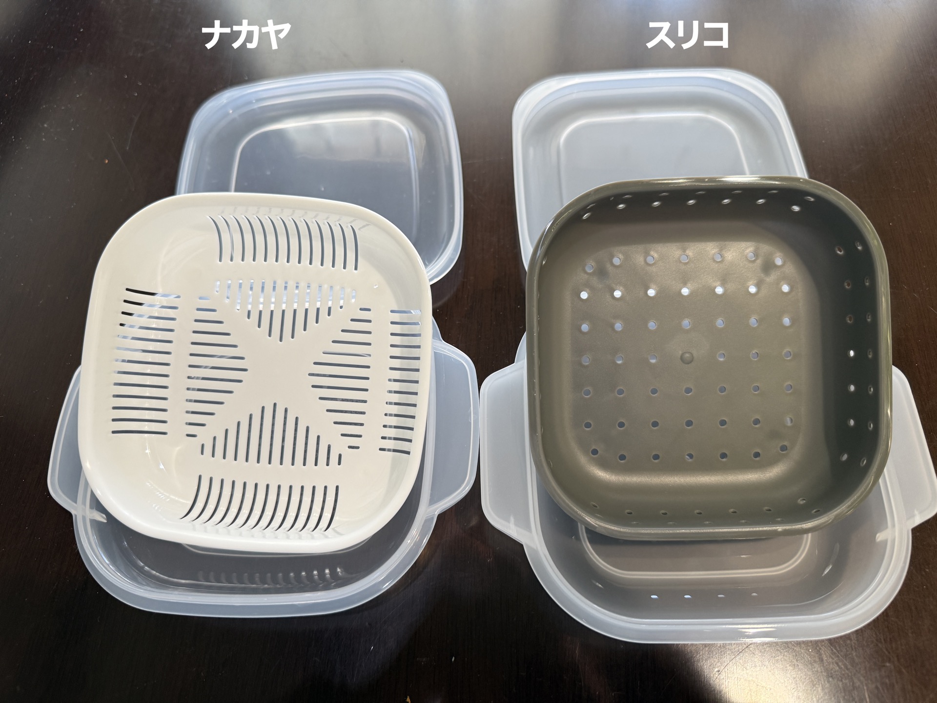【100均検証】冷凍ご飯容器は「ざる式」なら全部うまいと思っていた。スリコを試すまでは