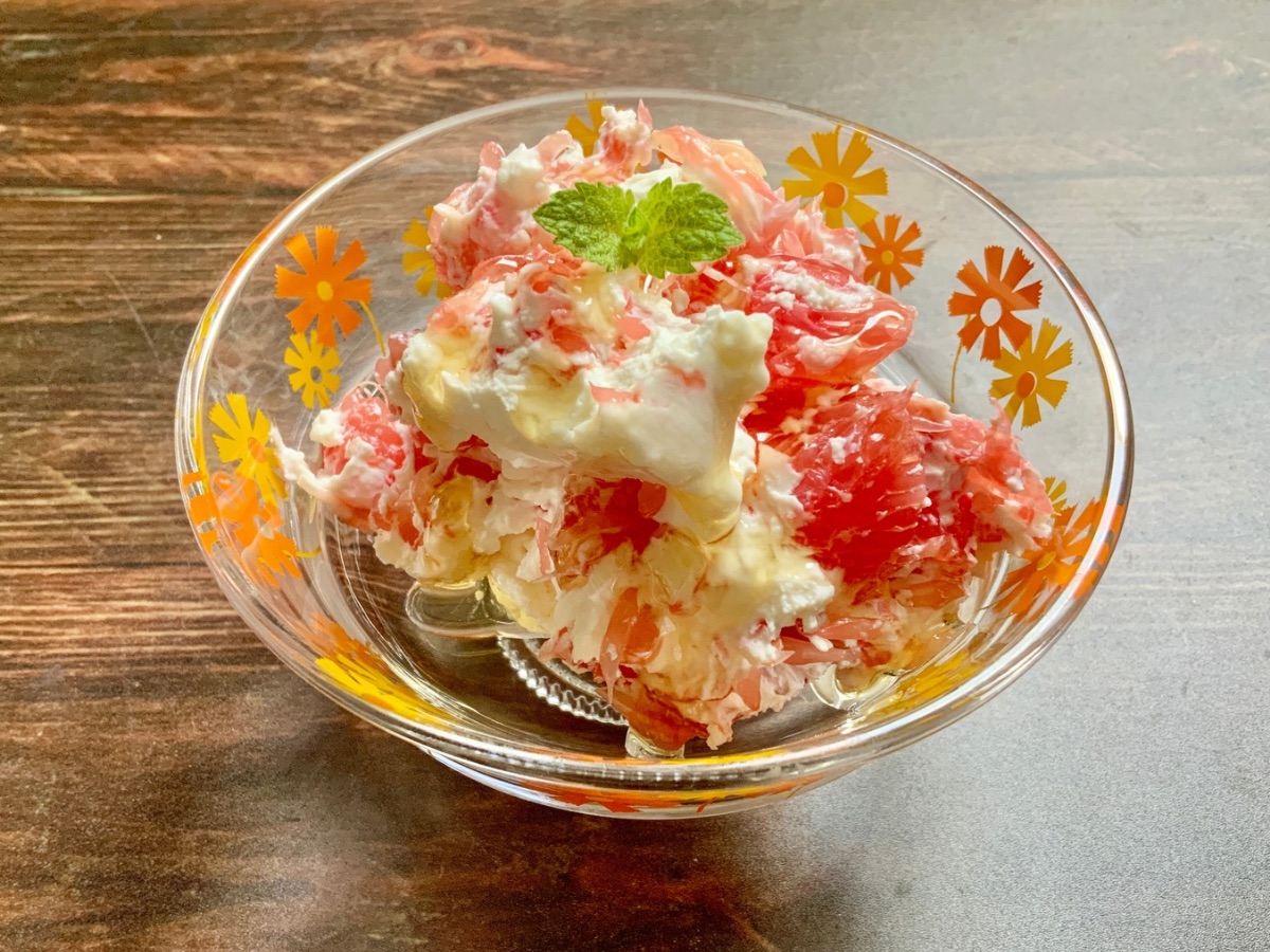 SNSで話題の「バレリーナの夜食」はダイエット中のスイーツ欲を満たしてくれるのか？ アレンジも含めた4種類の作り方を紹介