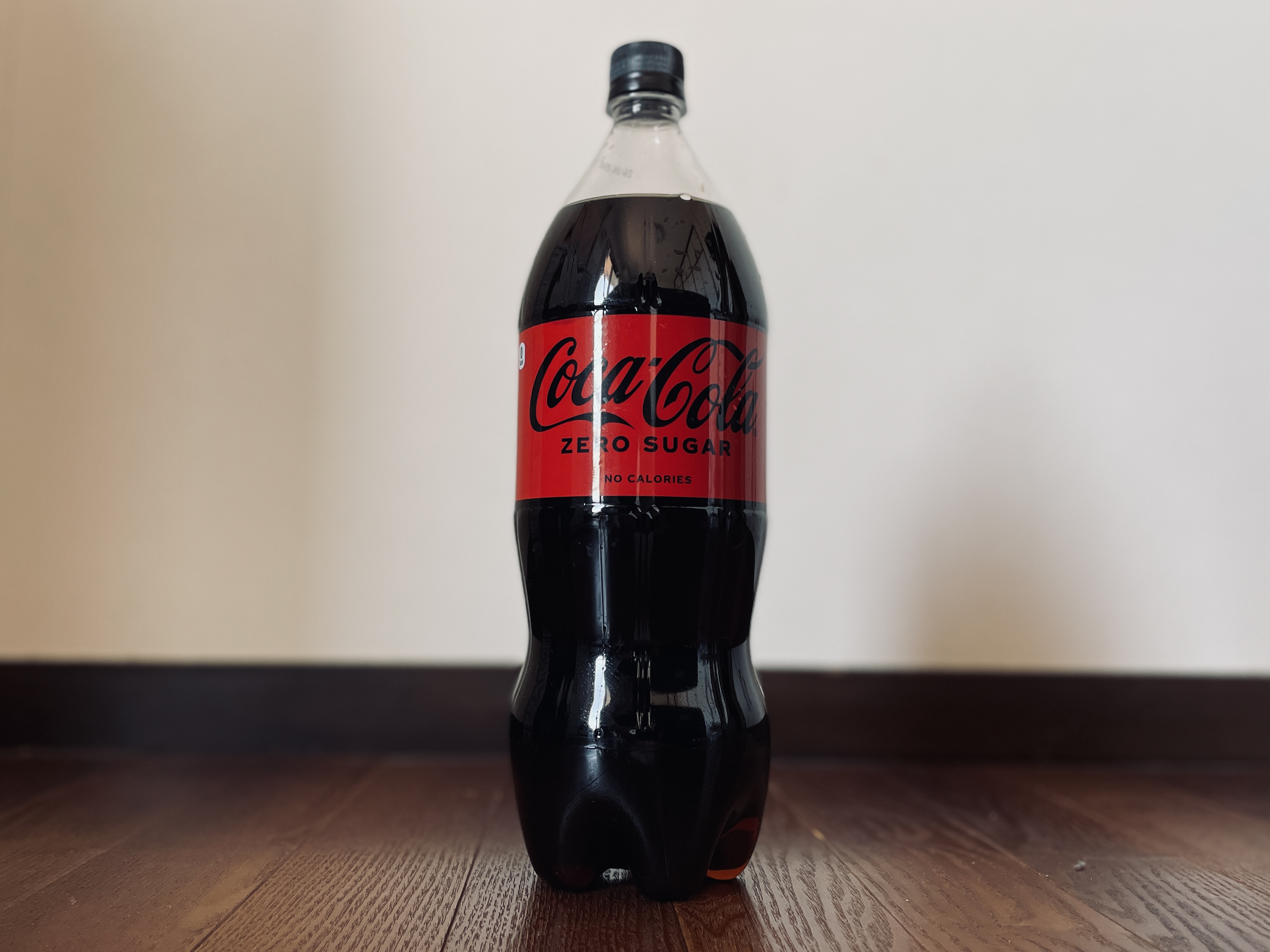 【1本149円】コカ・コーラ ゼロ（1.5L）6本セットが896円 / Amazonタイムセール