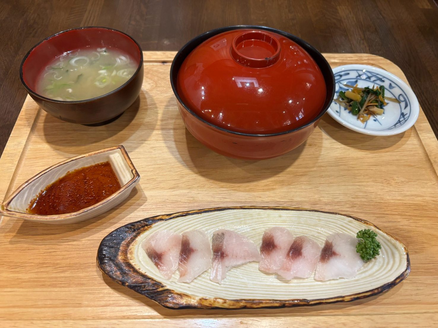 人生初のアイヌ料理を食べてみた！「オハウ」「ポッチェ」「ルイペ」と未知の料理名も意外と親しみやすかった / 阿寒湖アイヌコタン