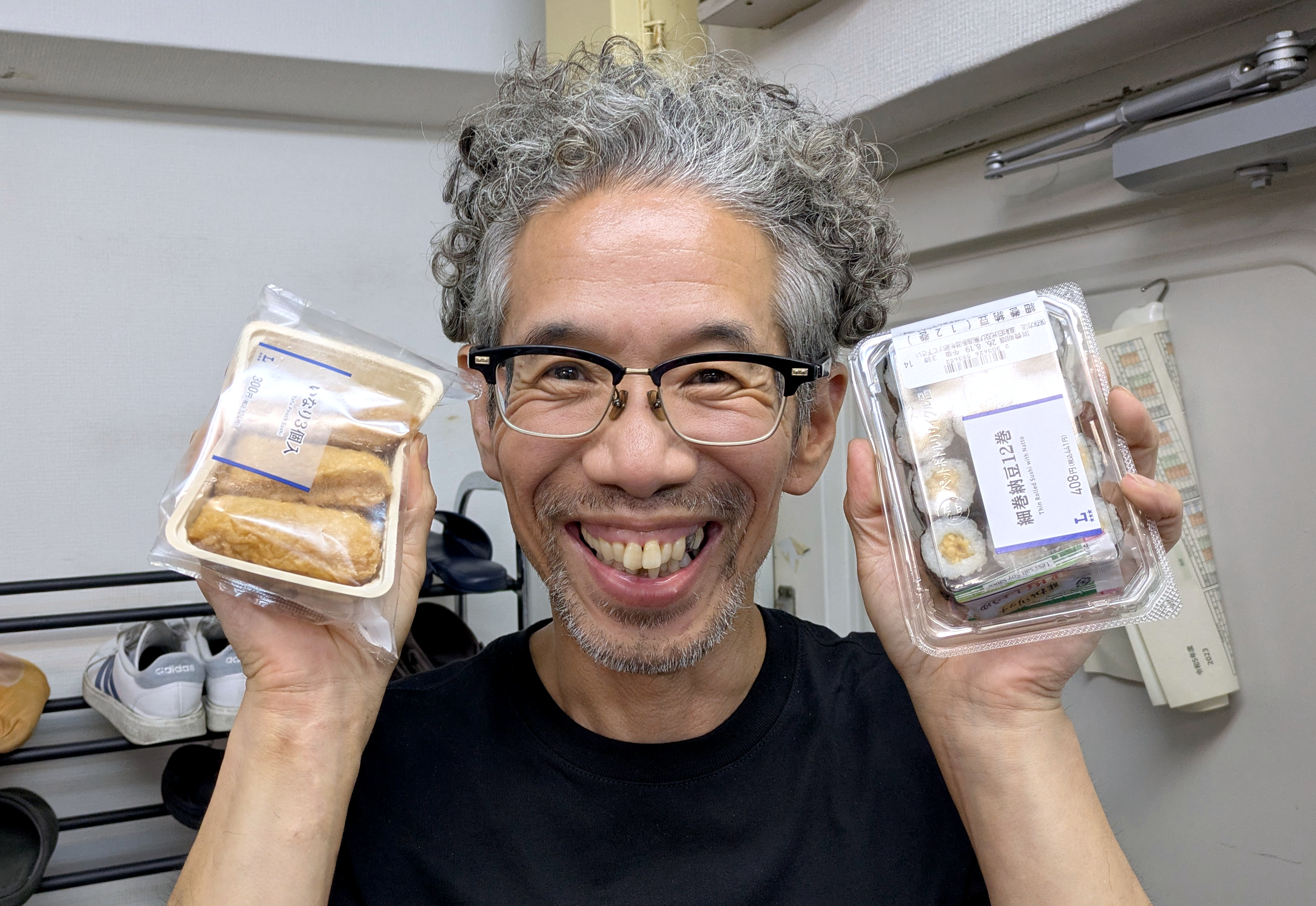 回転寿司に行くのが面倒なので、会社で回転寿司してみたら、回らない寿司の良さがよくわかった