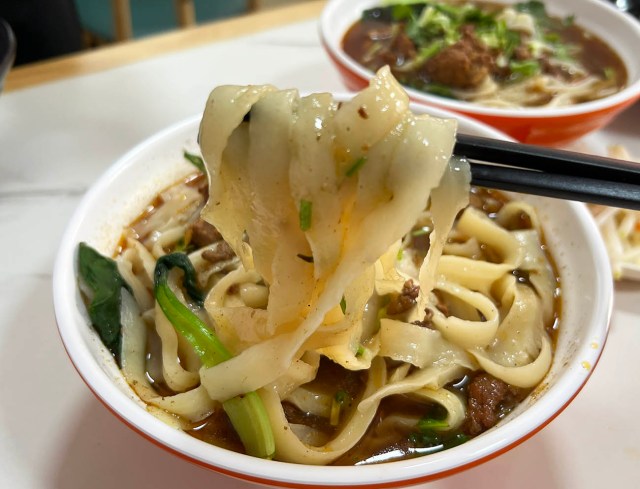 【ラーメンのルーツ】中国の「麺の故郷」山西省で20種類の麺料理を食べてウマかった麺3選