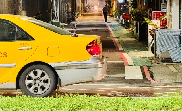 「タクシー業界って今そんなに景気いいの？」歴25年のベテラン運転手に聞いたら、若者が増えている意外な理由を教えてくれた