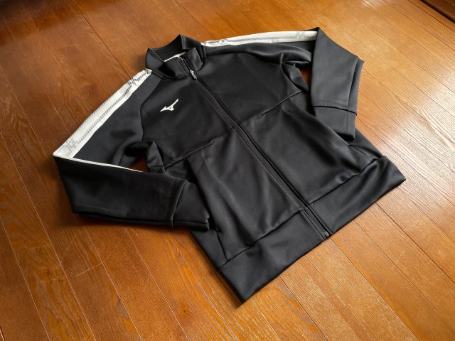【73%オフ】MIZUNOの高ストレッチジャケット(M)が1万3200円 → 3615円 / Amazonタイムセール 【73%オフ】MIZUNOの高ストレッチジャケット(M)が1万3200円 → 3615円 / Amazonタイムセール
