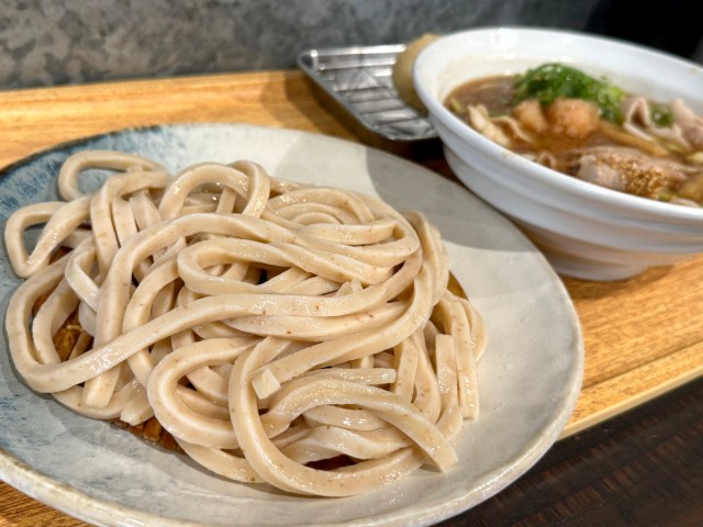 アゴ疲れ待ったなし! それでも『武蔵野うどん澤村』がハイレベルすぎてまた行きたい / 埼玉県戸田市 アゴ疲れ待ったなし! それでも『武蔵野うどん澤村』がハイレベルすぎてまた行きたい / 埼玉県戸田市