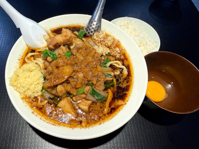 【朗報】あの超人気ラーメン店『すず鬼』が新宿代々木にオープン! 三鷹まで行かずに「スタ満」が食えるゾォォオ!! 【朗報】あの超人気ラーメン店『すず鬼』が新宿代々木にオープン! 三鷹まで行かずに「スタ満」が食えるゾォォオ!!