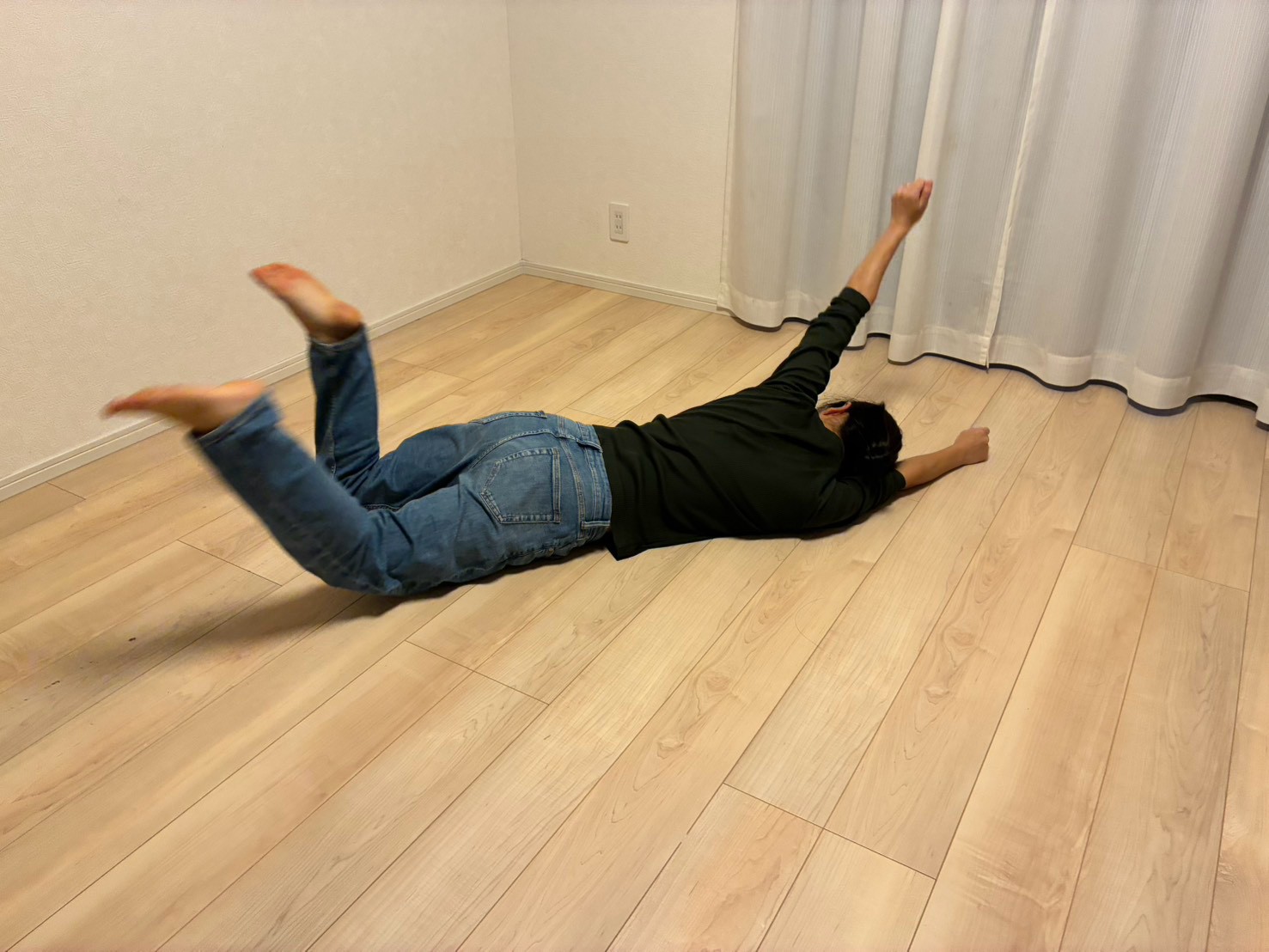 【検証】「ちょっとバタバタしていて…」って、一体何をしているの？ 思いつく限りのバタバタを実際にやってみた