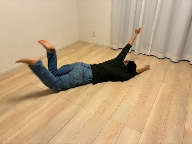 【検証】「ちょっとバタバタしていて…」って、一体何をしているの？ 思いつく限りのバタバタを実際にやってみた