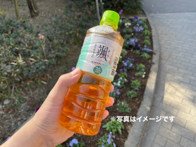 【1本67円】アサヒ飲料の緑茶『颯(620ml)』24本セットが1598円 / Amazonタイムセール 【1本67円】アサヒ飲料の緑茶『颯(620ml)』24本セットが1598円 / Amazonタイムセール
