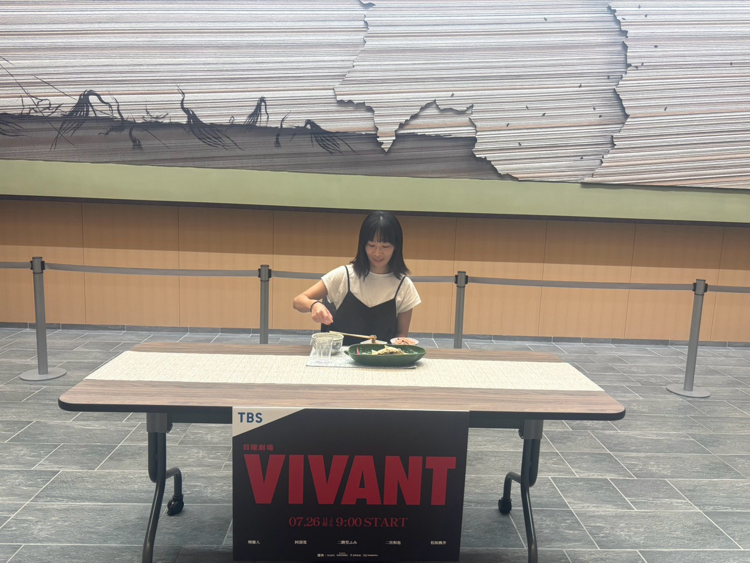 『VIVANT』で話題の岐阜県庁へ！ ロケ地紹介だけじゃない「見せ方」が上手い / 無料の展望ロビーもオシャレ！