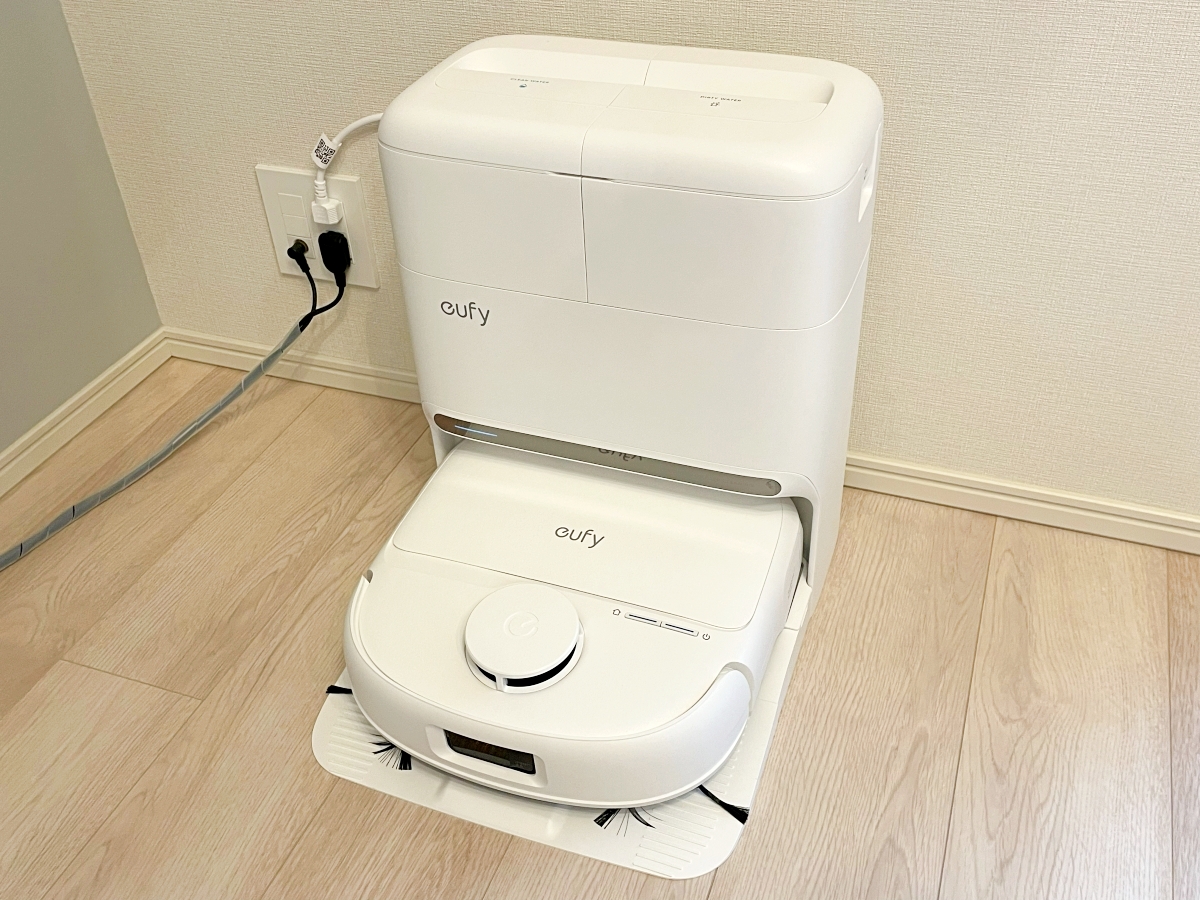 妻が「ロボット掃除機」を3年経たずに買い替え。もったいない…と思いき
