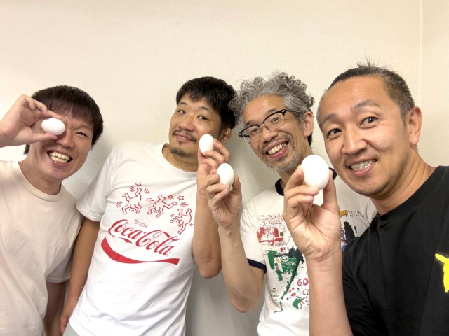 斬新な「月見グルメ」を本気で考えてみたら『月見商戦』がなぜ盛り上がっているかメッチャ理解した 斬新な「月見グルメ」を本気で考えてみたら『月見商戦』がなぜ盛り上がっているかメッチャ理解した