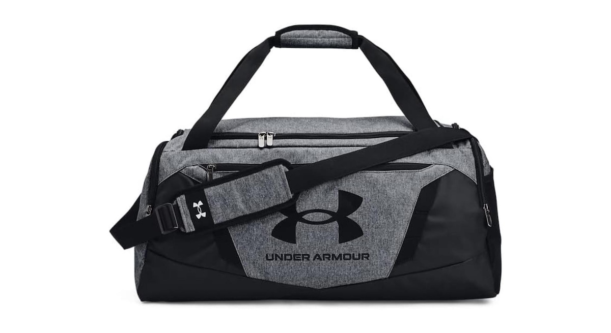 【34％オフ】UNDER ARMOURの定番スポーツバッグ（23L）が4400円 → 2908円 / Amazonタイムセール