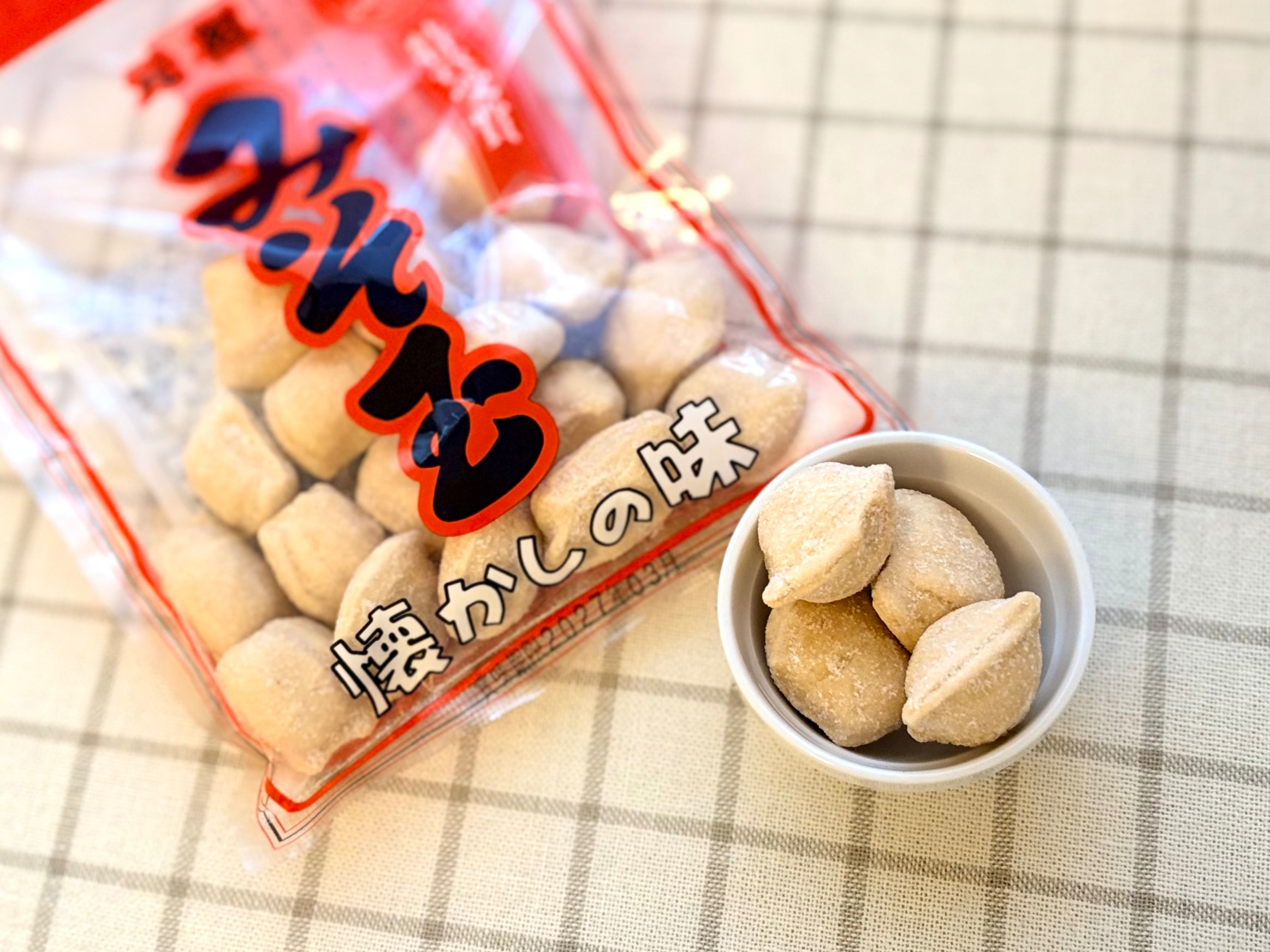 知る人ぞ知る静岡県富士宮の銘菓『ミマスヤのみそ玉』は素朴な見た目と侮れないウマさ！ 一度は途絶えかけた奇跡の味にハマった