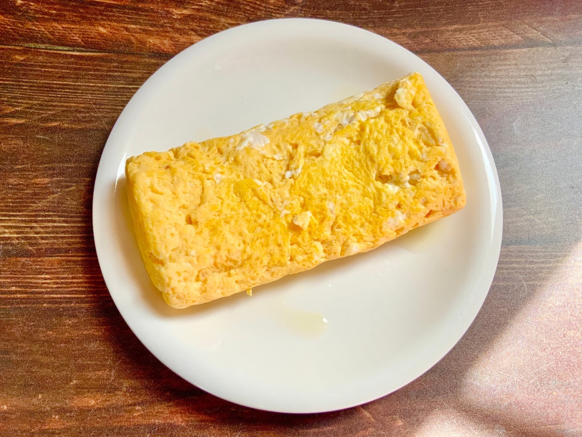 炭酸水でだし巻き卵を作ると絶品になるって本当？ だし巻き卵初心者が実際に試してみた結果