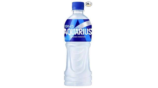 【1本75円】アクエリアス(500ml)24本セットが1792円 / Amazonタイムセール 【1本75円】アクエリアス(500ml)24本セットが1792円 / Amazonタイムセール