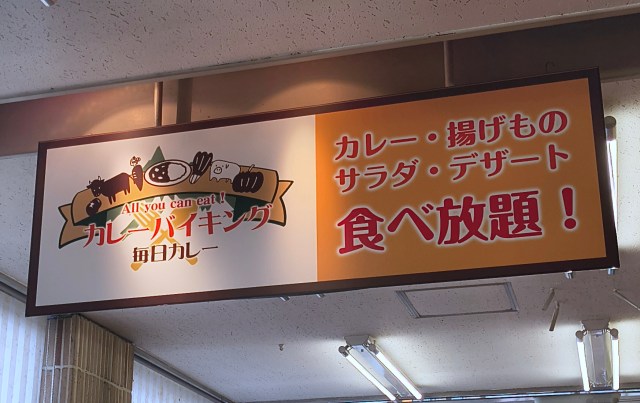 【超穴場】歩いても行ける関越道『高坂SA』のカレー食べ放題は満足度がめちゃくちゃ高い!<徒歩で来た> 【超穴場】歩いても行ける関越道『高坂SA』のカレー食べ放題は満足度がめちゃくちゃ高い!<徒歩で来た>