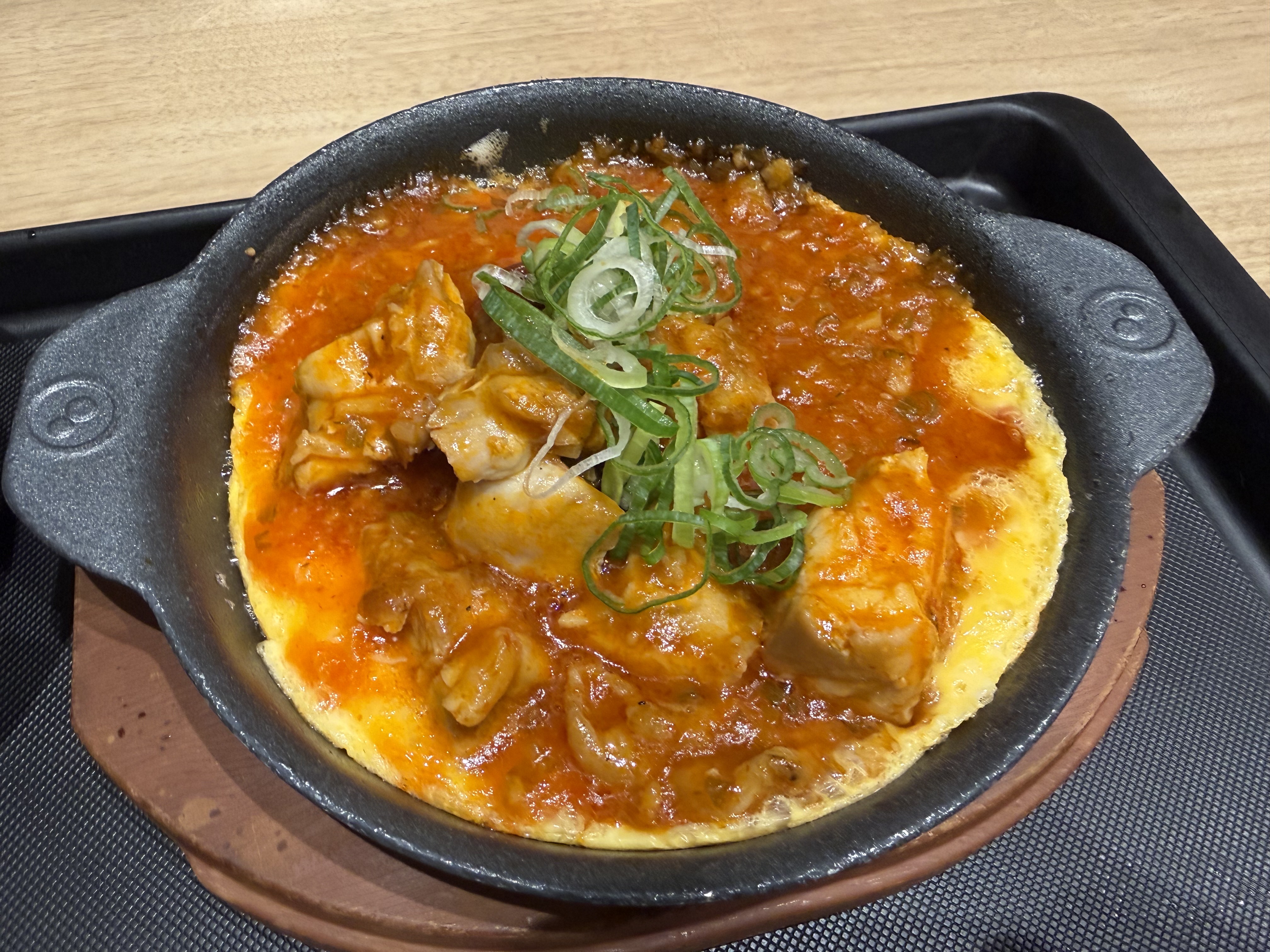 【松屋】今度のごろチキは中華風！ 新作「ごろチキチリソース」が想像と1ミリも違わぬウマさだった