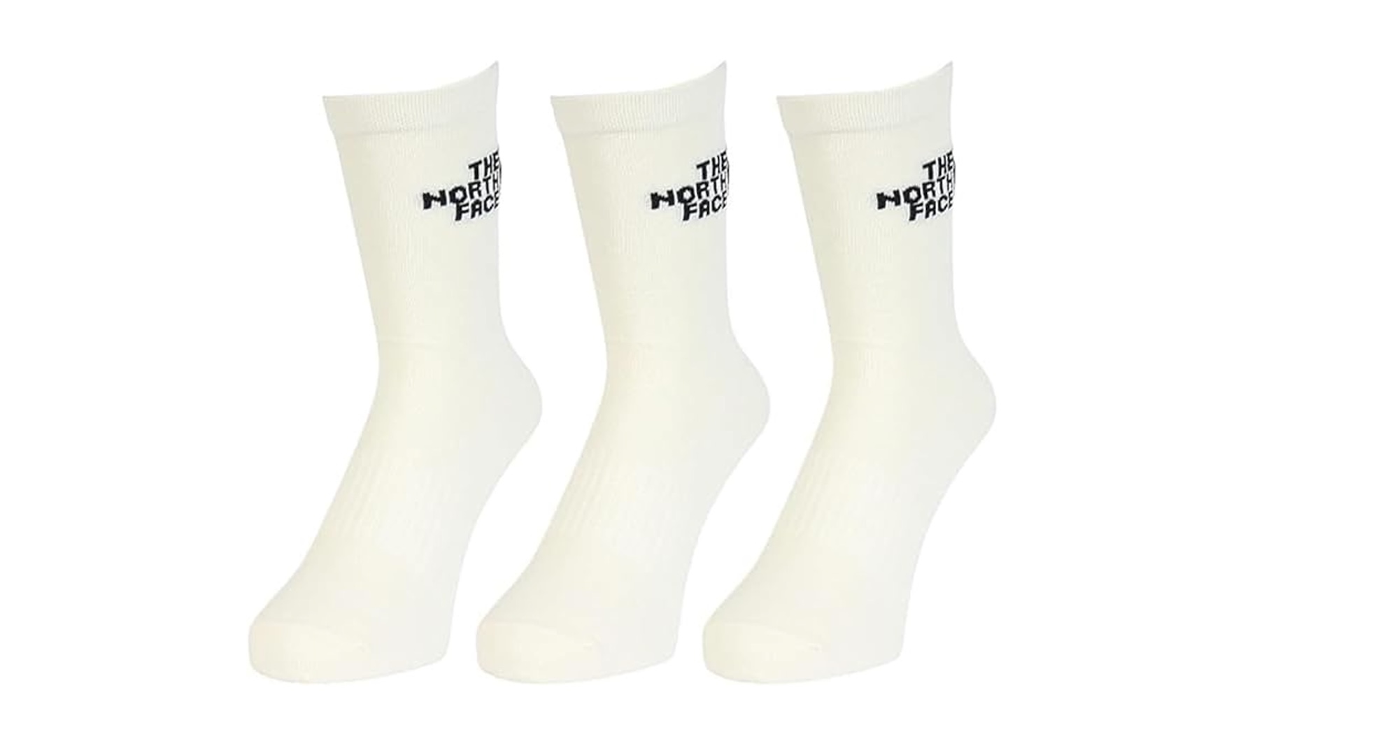【1足369円】THE NORTH FACEの靴下3足セットが1870円 → 1108円（41%オフ） / Amazonタイムセール