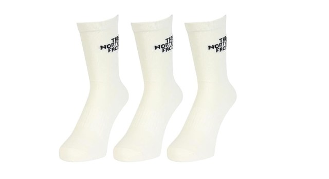【1足369円】THE NORTH FACEの靴下3足セットが1870円 → 1108円(41%オフ) / Amazonタイムセール 【1足369円】THE NORTH FACEの靴下3足セットが1870円 → 1108円(41%オフ) / Amazonタイムセール